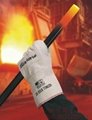 炼钢用耐高温隔热手套