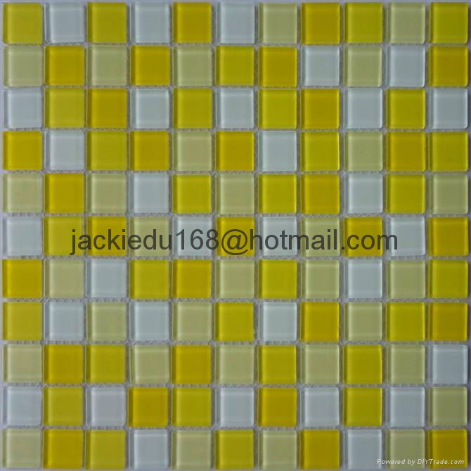 glass mosaic tiles 2