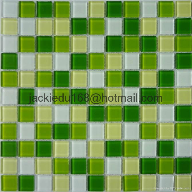 glass mosaic tiles 3