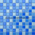 Fujian Glass Mosaic 1