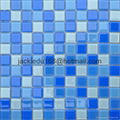 Fujian Glass Mosaic