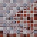 Fujian Glass Mosaic 2