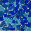 Fujian Glass Mosaic 4