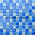 Fujian crystal glass mosaic 5