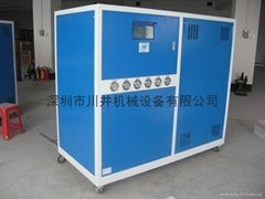 深圳凍水機