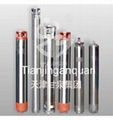 Submersible pump(deep well pump) 3