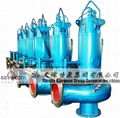 Submersible Sewage Pump 