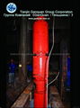 Submersible pump of Mining 5