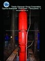 Submersible pump of Mining