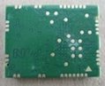 GNSS receiver module