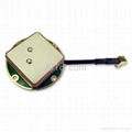 TW1421 Dual Feed Embedded GPS/GLONASS