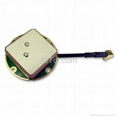 TW1421 Dual Feed Embedded GPS/GLONASS Antenna