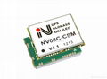 GNSS receiver module