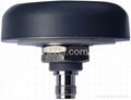 TW3320/TW3322 Wideband GPS/GLONASS Antenna