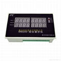 HART MODBUS協議綜合顯示儀SM200-B