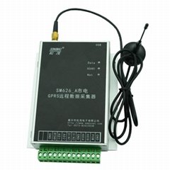 GPRS RTU市电远程数据采集器SM626-A GPRS模块 采集器