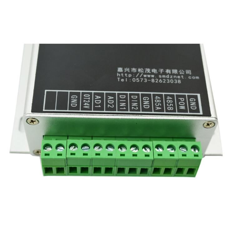 GPRS RTU市電遠程數據採集器SM626-A GPRS模塊 採集器 3