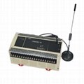 GPRS RTU模块 40路AD模拟量采集器 无线遥测终端GPRS无线采集终端 1