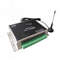 工业级SM400-A（II)报警器4-20mA短信电话报警器USB接口 1
