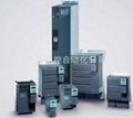 SIEMENS AC inverter G120