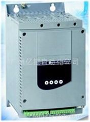 ATS48 series soft starters