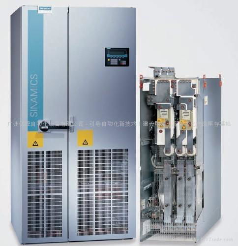 G130/G150 AC INVERTER(Engineering series)