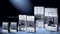 Circuit Breaker (3VL series ) 16-1600A