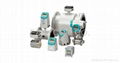 SIEMENS Electromagnetic flowmeter