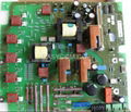 Control board for 6RA70 (DC drive)