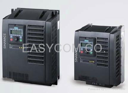 SIEMENS  SINAMICS V10 AC inverter