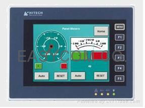 HITECH HMI (PWS6000) 5.7 '