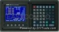  H4CP系列-通用型数控系统(4轴）彩色