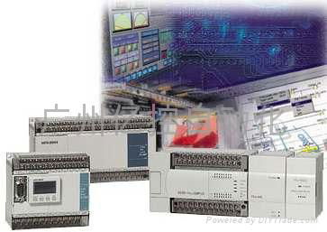 Mitsubishi   FX series PLCs 3