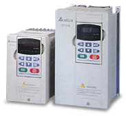 台達向量型變頻器VFD-B 0.75-75KW 2