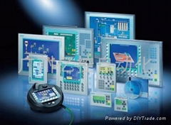 SIEMENS Touch pannel(HMI)