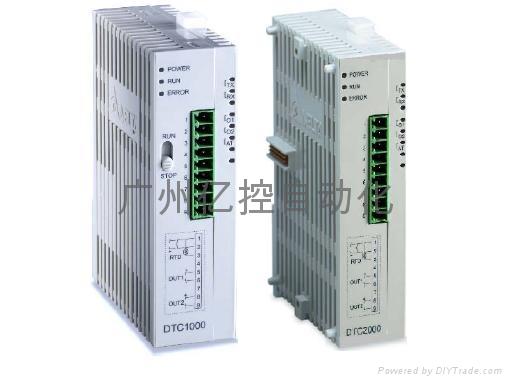 台達溫控器DTA/ DTB /DTC系列 3