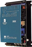 512 series DC drives