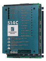 514Cseries DC drives