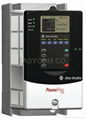 AB變頻器PowerFlex70  0.37-22kw 1