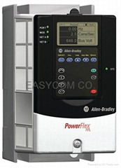 AB inverter (PowerFlex70  0.37-22kw)