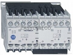 A-B low voltage switches