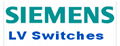 SIEMENS LV/HV Switches