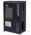 Stepper drive - 3-phase stepper drive 1