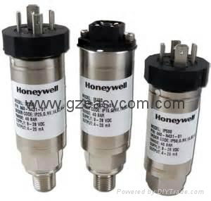 HONEYWELL Positioner & burner. sensor 2