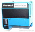 HONEYWELL Positioner & burner. sensor 5