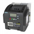 siemens DRIVES V20 1