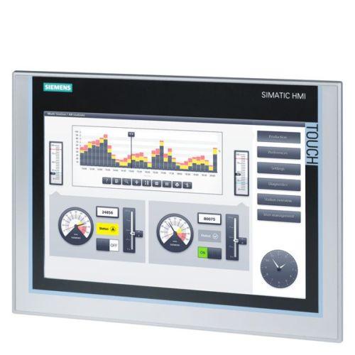 SIEMENS SIMATIC HMI TP1200 COMFORT （12 ’）