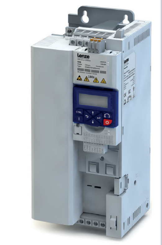 LENZE frequency inverter - i500  series
