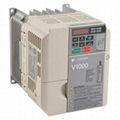 Yaskawa V1000 series AC inverter