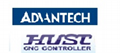 Advantech & HUST CNC 